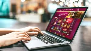 Вход на официальный сайт Casino R7