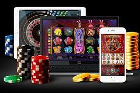 Вход на зеркало Lootrun Casino